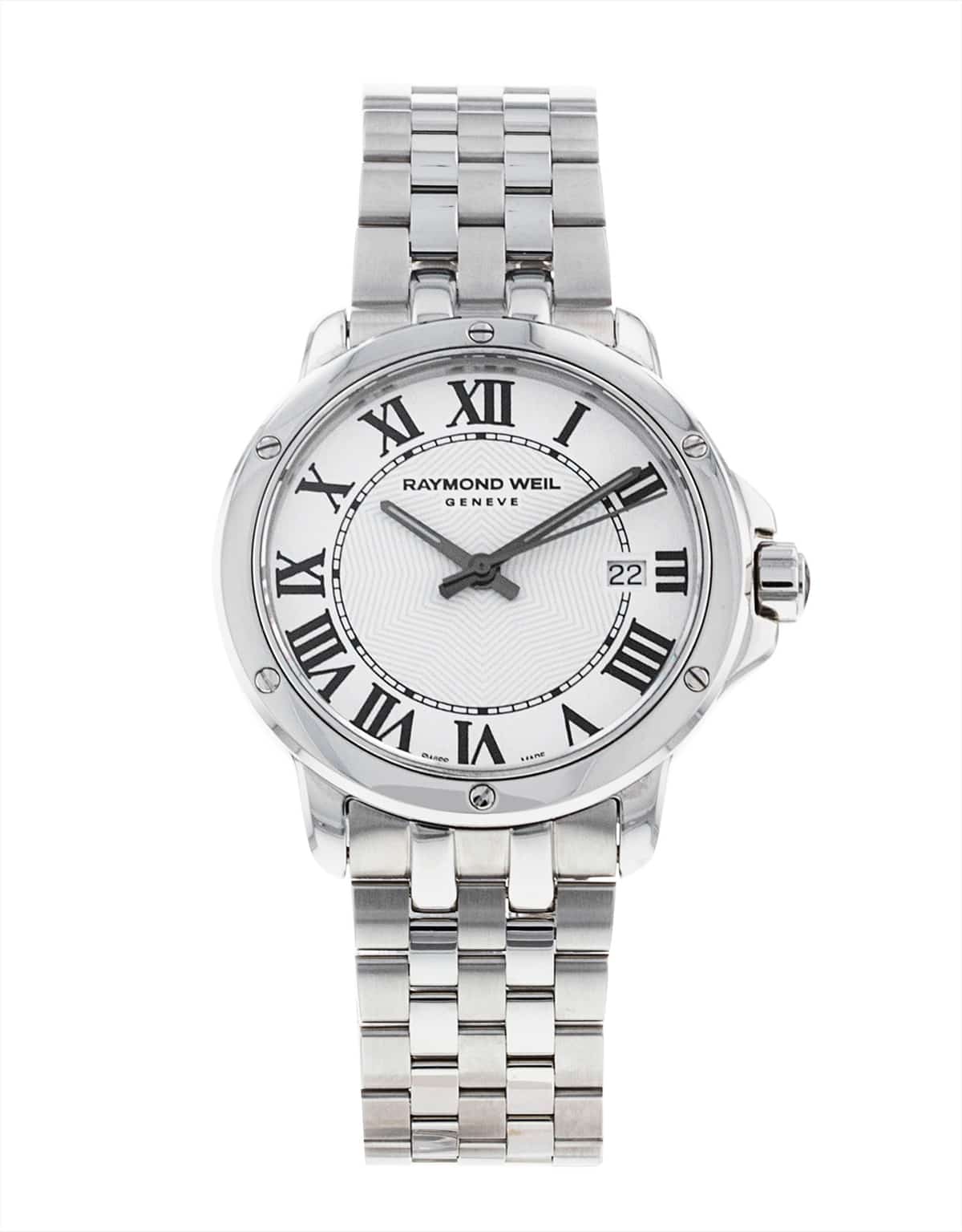 Raymond Weil Tango 5391-ST-00300